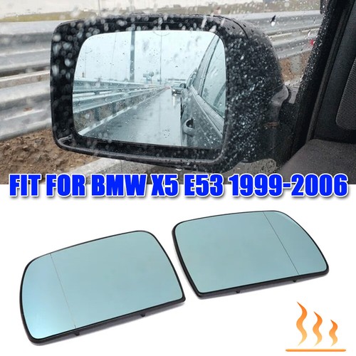 Car door wing mirror - wing,