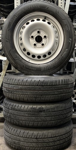 Original summer wheels - original,