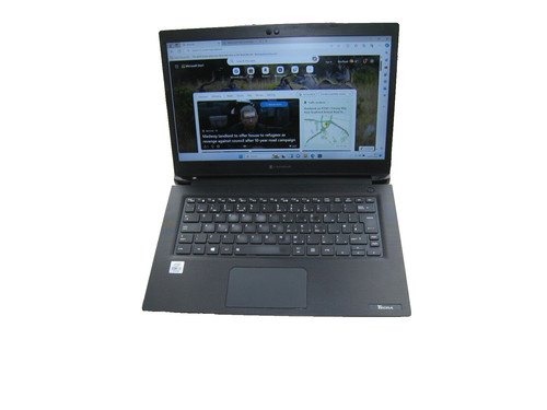 Dynabook tecra a40 10210u - i5,