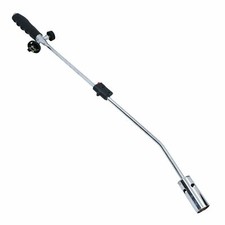 Gas Weed Burner Torch Wand for