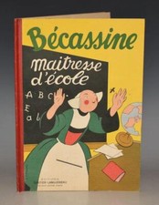 Caumery bécassine maîtresse - caumery,