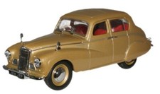 Oxford Diecast Sunbeam Talbot