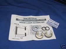 MG  NEW MGB OR MIDGET 1965-