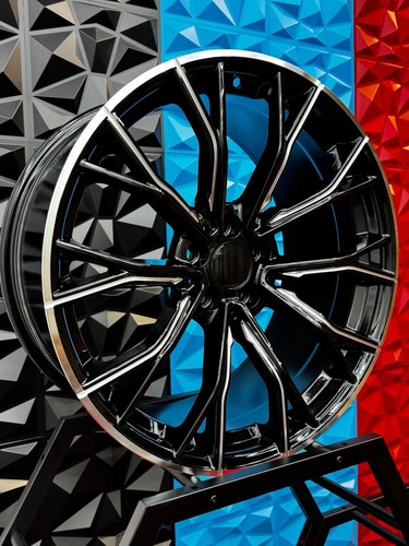 Brand new bmw - 20”,