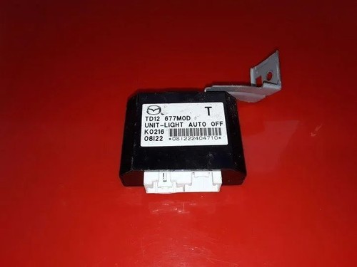 Mazda tc headlight - mazda,