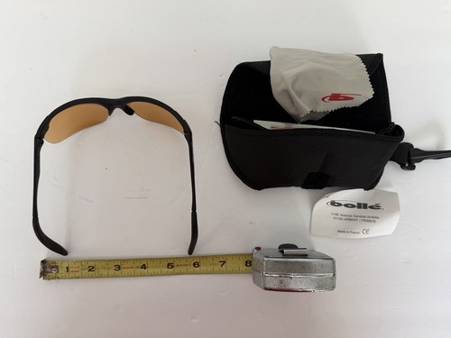 Bollé sunglasses matte black - matte,