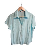 BHS Classics Turquoise Short