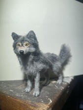 1/12th Wolf miniature
