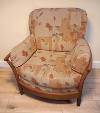 Vintage Ercol Renaissance High