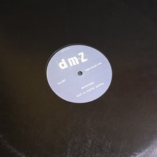 Digital Mystikz DMZ 005