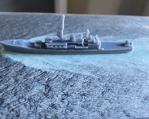 1200 resin printed - 3d,