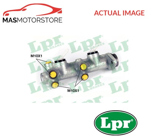 Brake master cylinder lpr 1145 - brake,