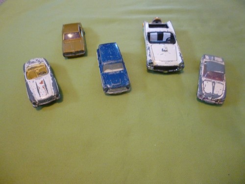 Collection cars - x,