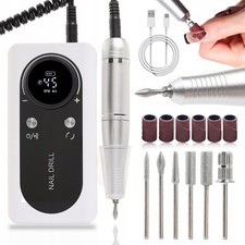 45000rpm Pro Electric Nail