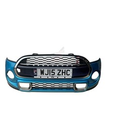 BMW Mini F55 F56 F57 Cooper S