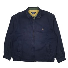 NAUTICA Harrington Jacket Coat
