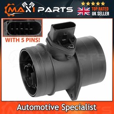 VW Golf Mk4 + Mk5 2000-2013