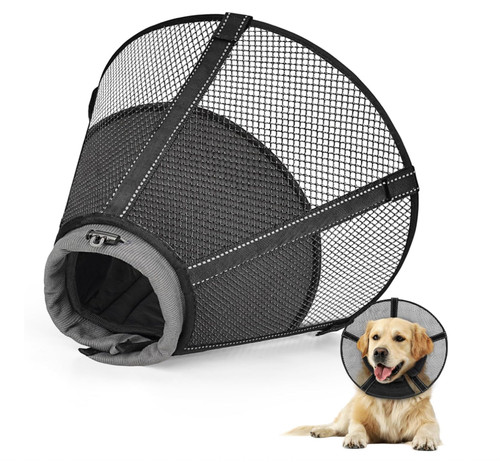 Supet soft mesh recovery - soft,