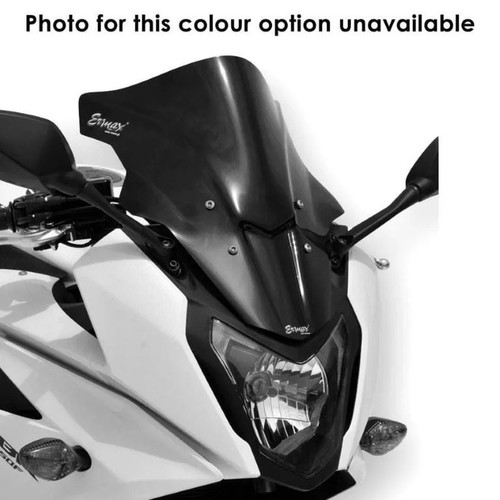 Ermax satin black - satin,