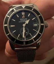 Breitling SuperOcean Heritage