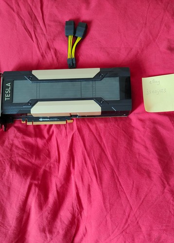 Nvidia tesla v100 32gb hbm2 - nvidia,