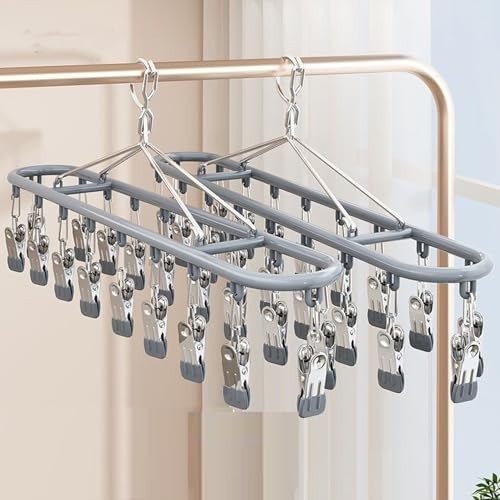 2pack sock dryer clothes - sock,