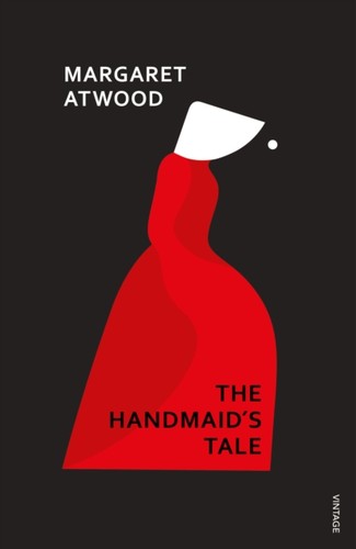 Handmaid tale margaret - handmaid's,