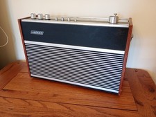 Hacker Sovereign III FM-AM