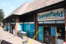 Photo A2 Somerfield