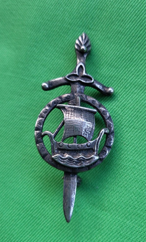 Vintage iona scottish - vintage,