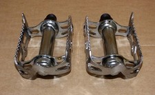 VINTAGE RALEIGH 501 CHROMED