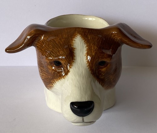 Lovely quail pottery jack - lovely,