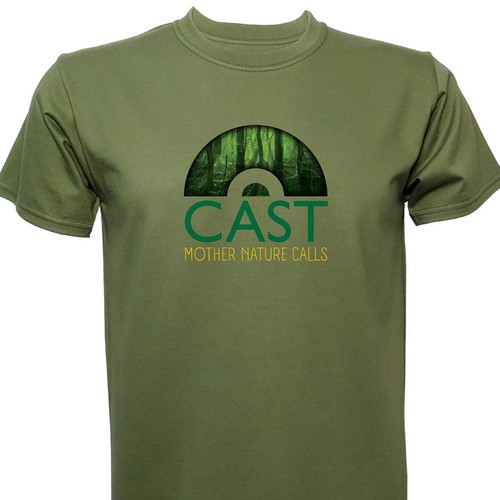 Cast mother nature calls - mother,