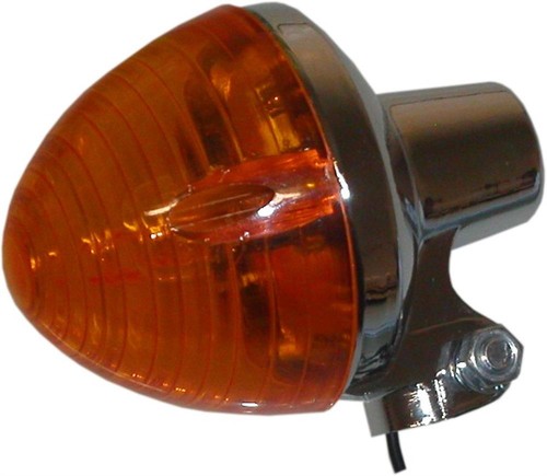 Indicator complete rear h - rear, l/h
