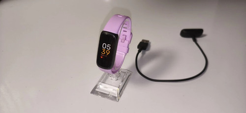 Fitbit inspire health - 3, &