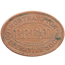 NORTHAMPTON CO-OPERATIVE