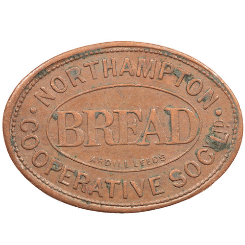 Northampton operative - northampton, co-operative