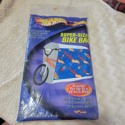 Vintage bike bag for - , se