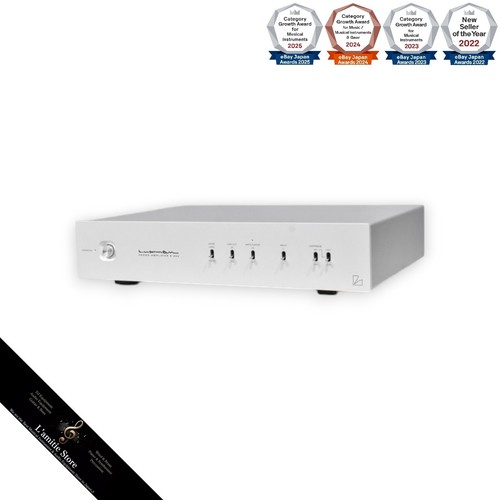 Luxman 250 phono - e-250, mm/mc