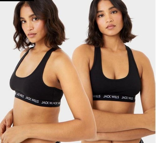 Jack wills womens racerback - jack,