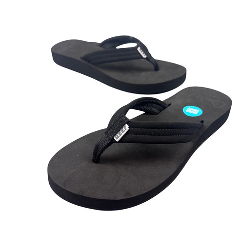 Reef cushion breeze flip flops - cushion,