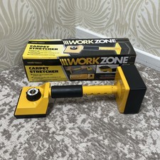 Carpet Knee Kicker Stretcher