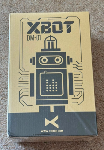 Xduoo dac headphone - dm-01,