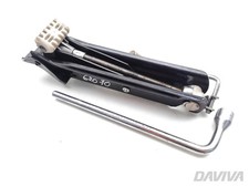 Mercedes-Benz CLK Lift Jack