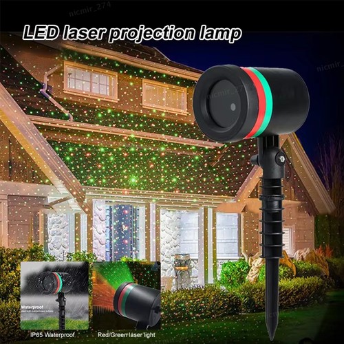 Outdoor led moving laser - led,