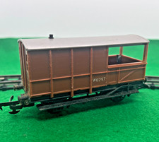 Hornby Triang W.R. Brake Van -