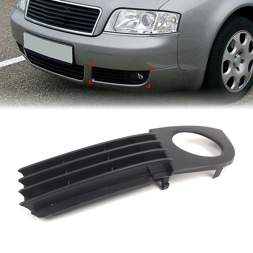 Fog light lamp cover bumper - light,
