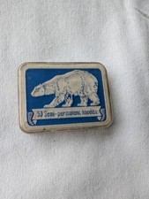 Polar Bear Gramophone Needles