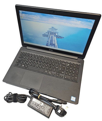 Dell latitude 3500 - 3500, 15.6"