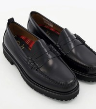 Bass Weejuns x Fred perry